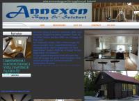 Annexen Bygg & Snickeri