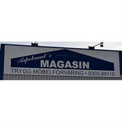 Aspebrant´s magasin HB