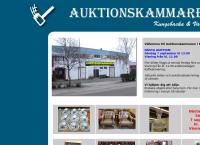 Auktionskammaren i Varberg