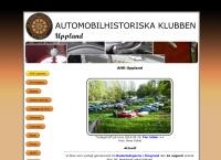 Automobilhistoriska Klubben