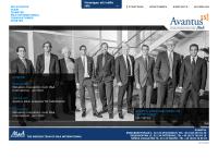 Avantus Corporate Finance