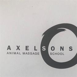Axelsons Animal Massage