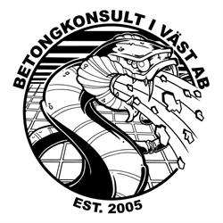 Betongkonsult i Väst