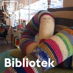 BIBLIOTEK FRUÄNGEN (BIBLIOTEK)