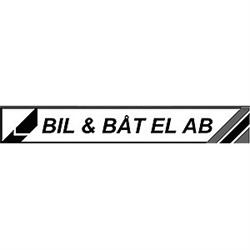 Bil & Båt El AB