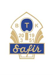Bordtennisklubben Safir