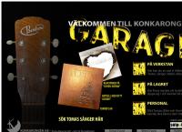 Boström Konkarongen AB, Tomas