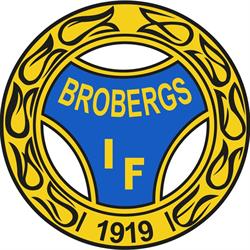 Broberg Bandy AB