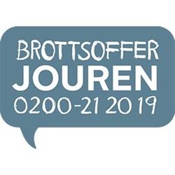 Brottsofferjouren i Falkenberg
