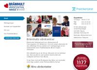 BRÄMHULTS VÅRDCENTRAL