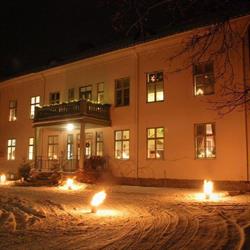Café Gamla Gästis