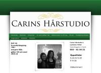 Carins Hårstudio