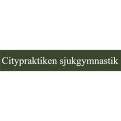 Citypraktiken Sjukgymnastik
