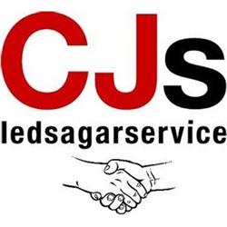 CJs Ledsagarservice AB
