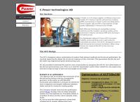 C-Power Technologies AB