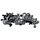 Crazy Colour Tattoo