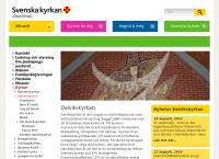 Dalvikskyrkan