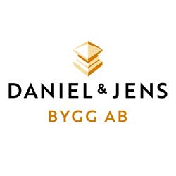Daniel & Jens Bygg AB