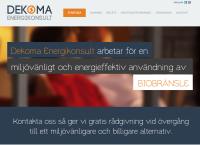 Dekoma Energikonsult