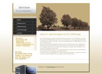 Densham, Firma