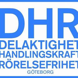 DHR Göteborgsavd