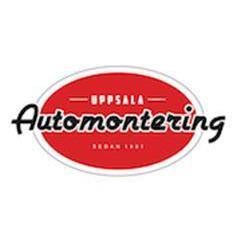 Uppsala Automontering AB