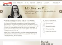 Din Hörsel