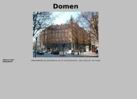 Domen Immeuble AB