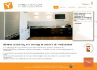 Dybeck Bygg AB
