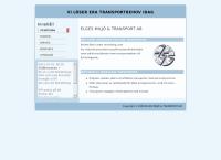 Elges Miljö & Transport AB