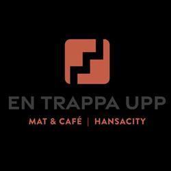 EN TRAPPA UPP MAT & CAFÉ