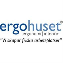 Ergohuset ERMI AB