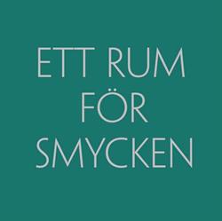 Ett Rum För Smycken