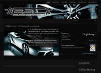 European Sportscars / Esc-Group