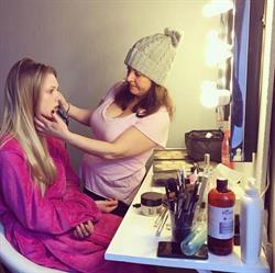 Face Stockholm Make up Studio
