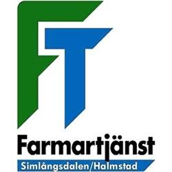 Farmartjänst Halmstad