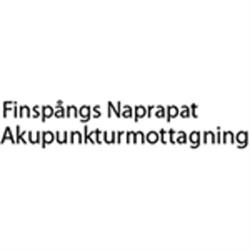 Finspångs Naprapat & Akupunkturmottagning