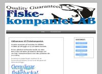 Fiskekompaniet AB