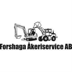 Forshaga Åkeriservice AB