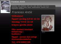 Frankies Antik