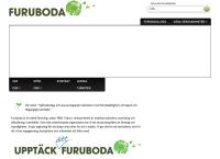 Furuboda folkhögskola och gymnasieskola