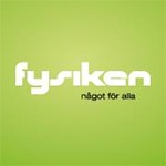 Fysiken