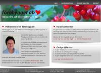 Förebygget AB