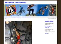 Föreningen Fadderbyn