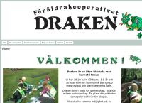 Föräldrakooperativet Draken