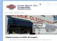 Fiskaffären
