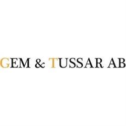 Gem & Tussar AB