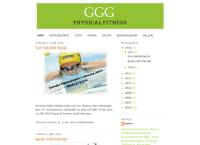 GGG Physical Fitness