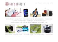 Global Gifts Sweden AB