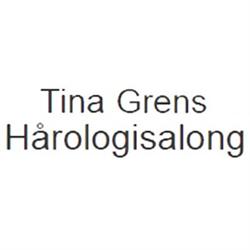 Grens Hårologisalong, Tina